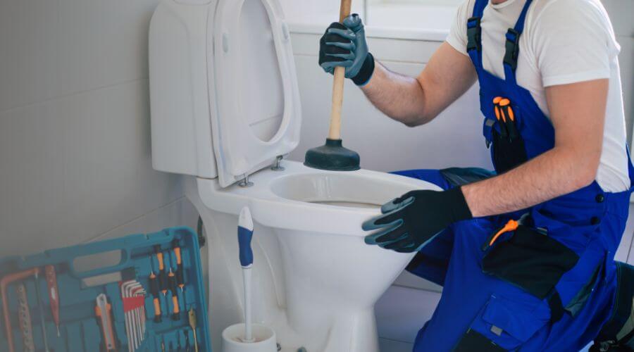 Professional water leak detection in Beltsville, MD